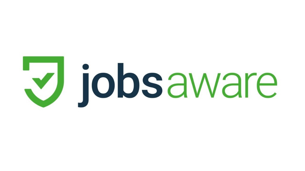 JobsAware logo
