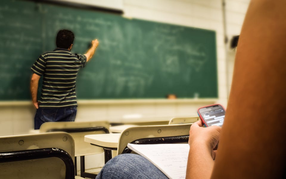 Specialist SEND education setting